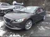 Mazda Mazda6 Touring JM1GL1V55H1118924 снимка
