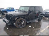 Jeep Wrangler Unlimited Sport Altitude 4X4 1C4HJXDN6MW725703 photo