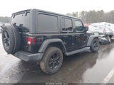 Jeep Wrangler Unlimited Sport Altitude 4X4 1C4HJXDN6MW725703 photo