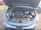 Toyota Corolla Le 5YFB4MDE3SP249931 снимка