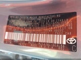 Toyota Corolla Le 5YFB4MDE3SP249931 снимка