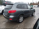 Hyundai Santa Fe Limited/Se 5NMSH73E48H139173 fotografie