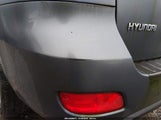 Hyundai Santa Fe Limited/Se 5NMSH73E48H139173 fotografie