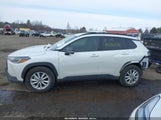 Toyota Corolla Cross Le 7MUCAABG2SV145251 снимка