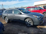 Subaru Outback Limited Xt 4S4BTGND4M3218978 снимка