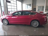 Ford Fusion Titanium 3FA6P0K96ER396403 снимка