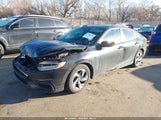 Honda Insight Ex 19XZE4F57NE010994 снимка