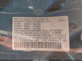 Honda Insight Ex 19XZE4F57NE010994 снимка