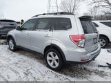 Subaru Forester 2.5Xt Limited JF2SH66659H707515 снимка