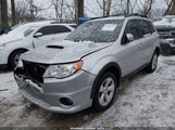 Subaru Forester 2.5Xt Limited JF2SH66659H707515 снимка