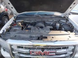 GMC Sierra  Slt 1GTV2NEC1GZ342966 снимка
