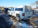 GMC Sierra  Slt 1GTV2NEC1GZ342966 снимка