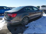 Kia Cadenza Premium KNALN4D73F5187160 снимка