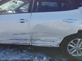 Nissan Rogue S JN8AS5MV8CW397089 снимка