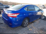 Nissan Sentra Sr 3N1AB7APXFY383627 снимка