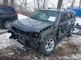 Toyota 4Runner Sr5 Premium JTENU5JR0M5919490 fotografie