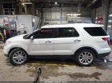 Ford Explorer Limited 1FM5K8F87EGA36807 снимка