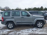 Jeep Liberty Sport 1C4PJMAK4CW183228 снимка