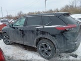 Nissan Rogue Sv 5N1BT3BB5TC672876 снимка
