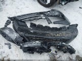 Nissan Rogue Sv 5N1BT3BB5TC672876 снимка