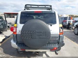 Toyota Fj Cruiser JTEBU11F470032932 fotografie