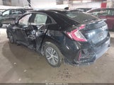 Honda Civic Lx SHHFK7H35LU207869 снимка