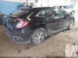 Honda Civic Lx SHHFK7H35LU207869 снимка