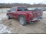 GMC Sierra  Denali 3GTU2PEC9GG164666 снимка