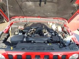 Jeep Wrangler Unlimited Sport S 4X4 1C4HJXDGXKW527866 fotografie
