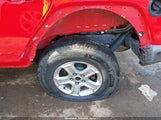 Jeep Wrangler Unlimited Sport S 4X4 1C4HJXDGXKW527866 fotografie