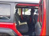 Jeep Wrangler Unlimited Sport S 4X4 1C4HJXDGXKW527866 fotografie