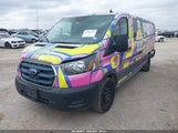 Ford E-Transit-350 1FTBW1YK6PKB80280 photo
