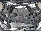 Mercedes-Benz E 550 4Matic WDDHF9BB5DA743151 снимка
