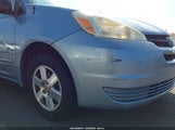 Toyota Sienna Le 5TDZA23CX5S321649 снимка