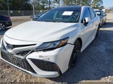 Toyota Camry Xse V6 4T1KZ1AK5RU090333 снимка