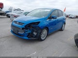 Ford C-Max Hybrid Sel 1FADP5BU4DL507990 снимка