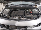 Chevrolet Malibu Se 1G1ZD5ST4JF227814 снимка