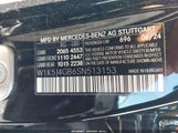 Mercedes-Benz Cla 250 Coupe W1K5J4GB6SN513153 снимка