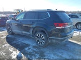 Volkswagen Atlas 3.6L V6 Sel Premium 1V2NR2CA4KC568859 fotografie