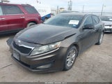 Kia Optima Lx 5XXGM4A71DG120979 снимка