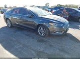 Ford Fusion Se 3FA6P0HD1HR188879 снимка