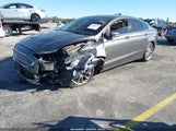 Ford Fusion Se 3FA6P0HD1HR188879 снимка