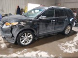 Ford Explorer Limited 1FM5K8F87FGA34198 снимка
