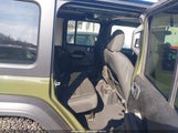 Jeep Wrangler Unlimited Sport 4X4 1C4HJXDG5MW575035 photo