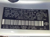 Toyota Prius JTDKN3DU4A0160845 снимка