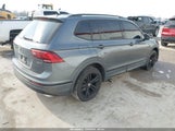 Volkswagen Tiguan 2.0T Se/2.0T Sel/2.0T Sel R-Line/2.0T Sel R-Line Black 3VV2B7AXXKM086281 photo