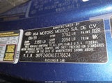 Kia Forte Lxs 3KPF24AD4LE176624 снимка