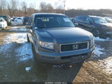Honda Ridgeline Rtl 2HJYK16537H519745 снимка