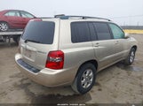 Toyota Highlander JTEGD21A950115091 fotografie