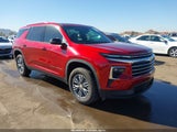 Chevrolet Traverse Fwd Lt 1GNERGRS5SJ306219 fotografie